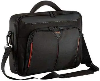 Çantë për laptop Targus Classic +, 18", e zezë