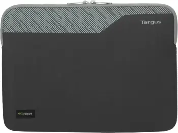 Mbështjellës Targus Pulse 13-14 inç, neopren, charcoal