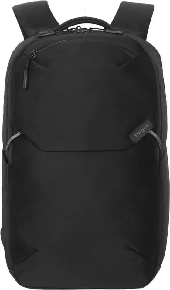 Çantë laptopi Targus WORK+ 15-16 inç, e zezë - 1