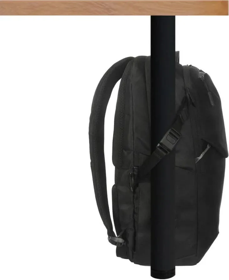 Çantë laptopi Targus WORK+ 15-16 inç, e zezë - 5