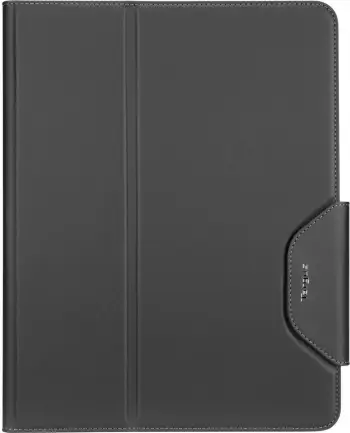 Mbështjellës Targus Versavu për Apple iPad Pro 12.9", folio, poliuretani, i zi