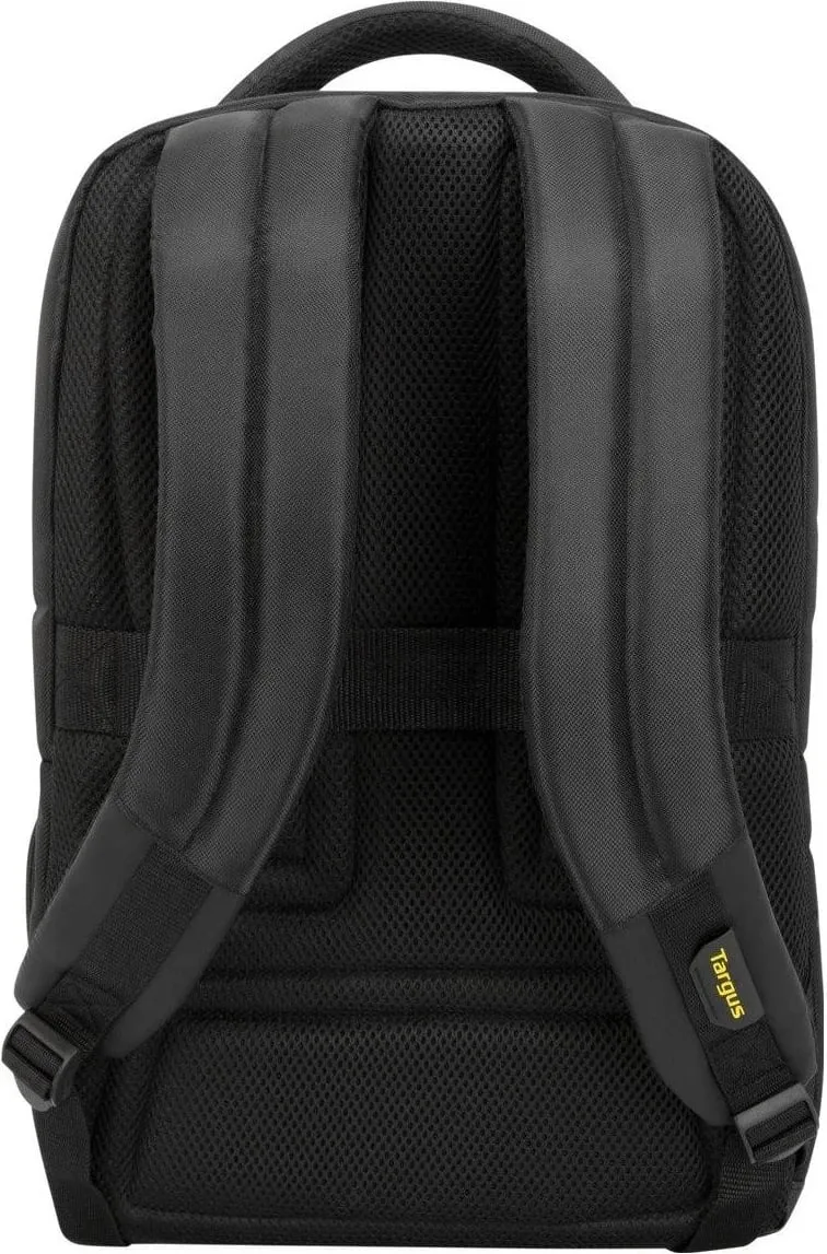 Çantë shpine Targus CityGear, 15-17.3 inç, e zezë - 3
