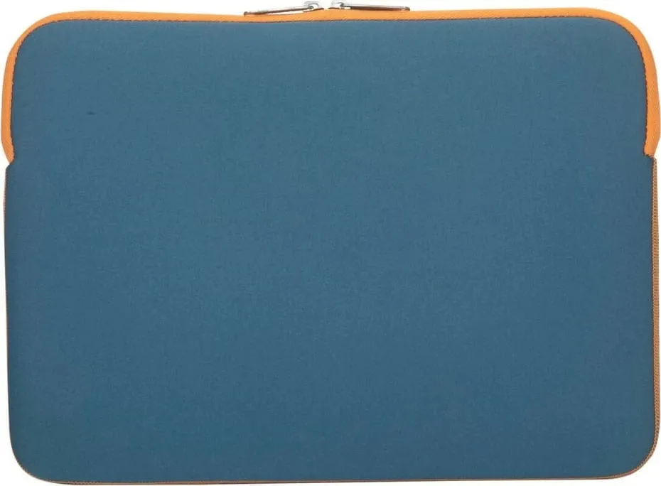 Mbështjellës Targus Pulse 13-14 inç, neopren, blu - 2