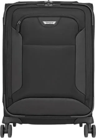 Valixhe Targus Corporate, 15.6", e zezë - 1
