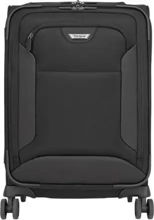 Valixhe Targus Corporate, 15.6", e zezë