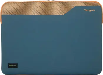 Mbështjellës Targus Pulse për laptop 15-16 inç, neoprene, blu