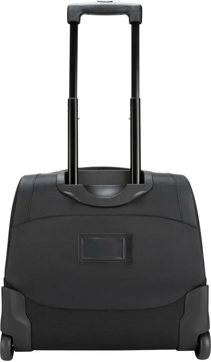 Kasë Targus City Gear 17.3, trolley, e zezë - 3