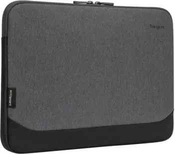 Mbështjellës Targus Cypress për laptop 15.6", gri