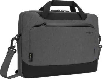 Çantë laptopi Targus Cypress Slipcase 14" gri
