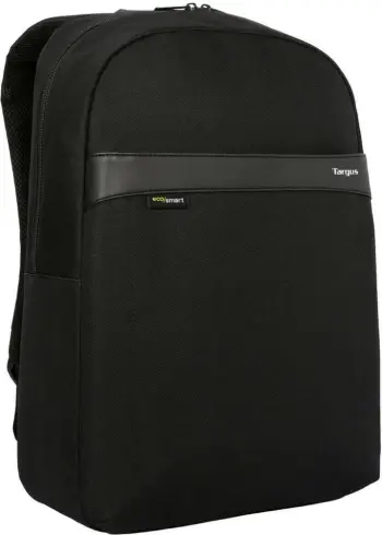 Çantë laptopi Targus GeoLite EcoSmart 15.6 inç, e zezë