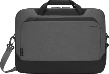 Kasë laptopi Targus Cypress TL, 15.6 inç, e zezë/gri