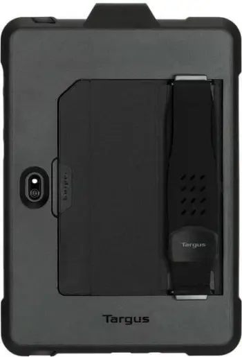 Mbështjellës Targus Rugged Case Tab Active Pro për Samsung, 10.1", i zi
