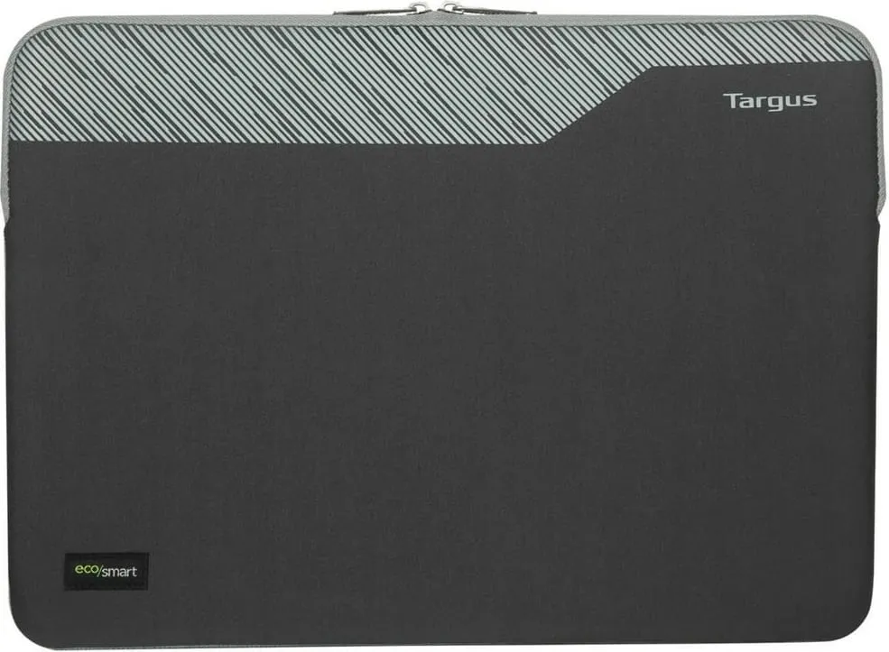 Mbështjellës Targus Pulse 15-16 inç, neopren, charcoal - 1