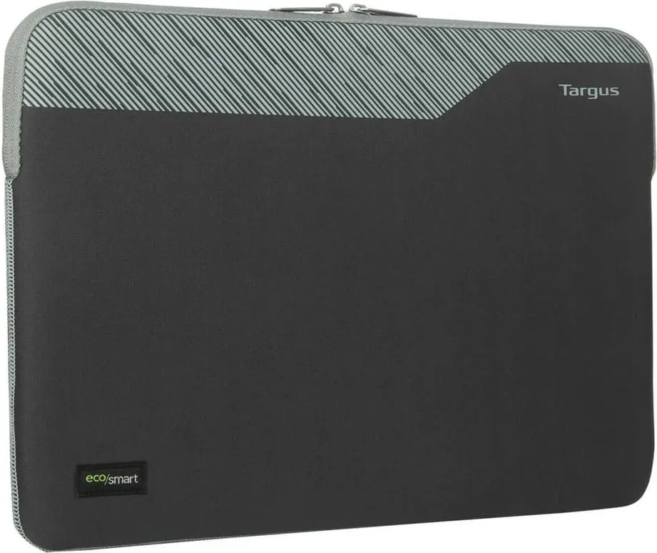 Mbështjellës Targus Pulse 15-16 inç, neopren, charcoal - 3