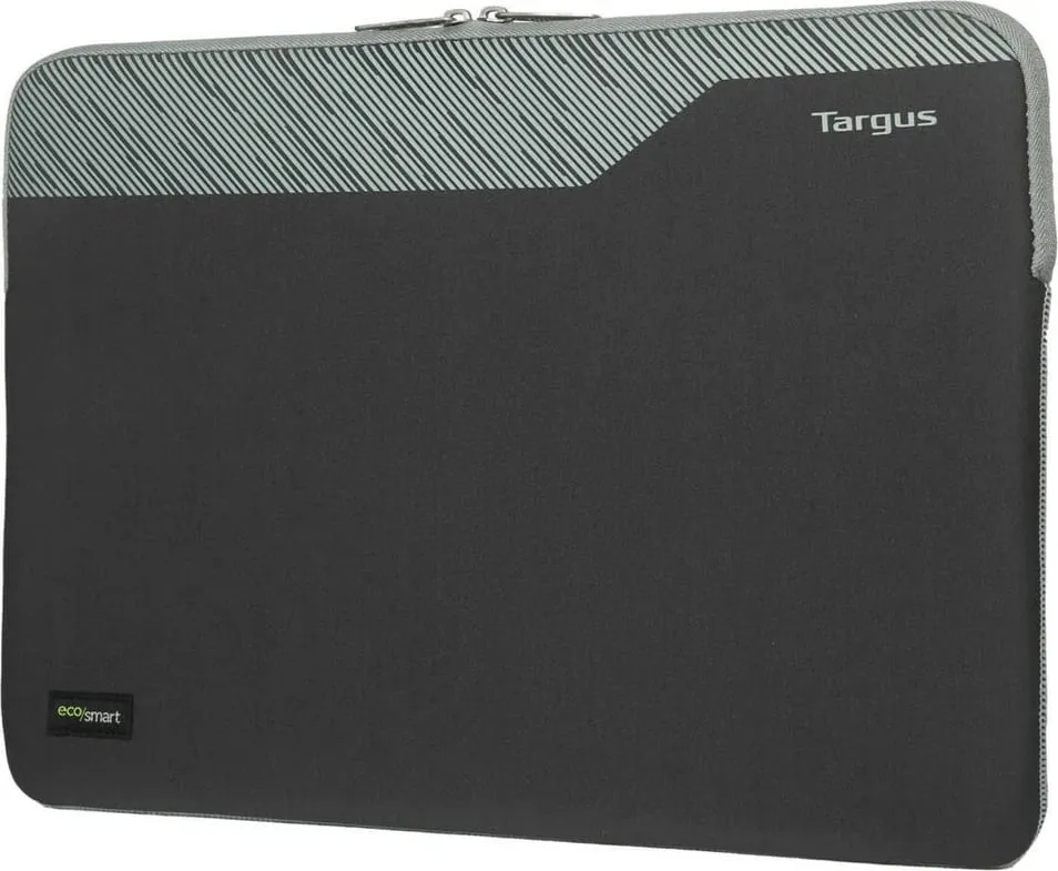 Mbështjellës Targus Pulse 15-16 inç, neopren, charcoal - 4