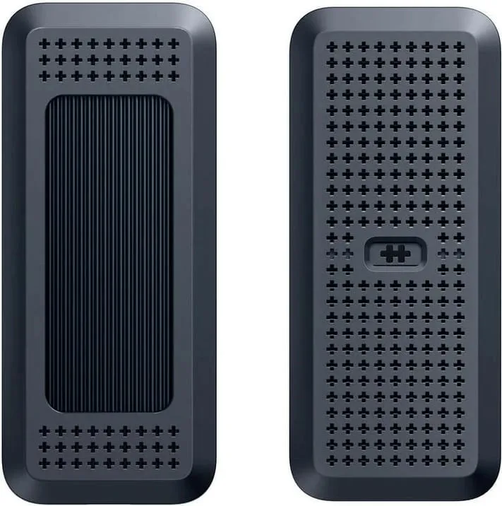 Kasë SSD Targus HyperDrive EcoSmart USB4, M.2 NVMe, USB Type-C, e zezë - 3