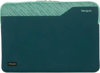 Mbështjellës notebook Targus Green Pulse 15-16 inç