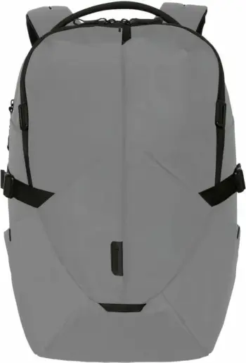 Çantë shpine Targus Terra 15-16, 23L, gri