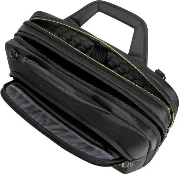 Çantë laptopi Targus CityGear, 14 inç, e zezë - 2