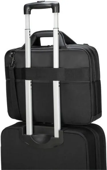 Çantë laptopi Targus CityGear, 14 inç, e zezë - 5