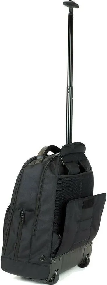 Çantë shpine me rrota Targus Sport, 15.6", e zezë - 9