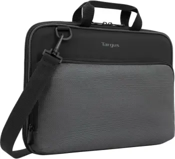 Çantë laptopi Targus Work-In Shell Bag, e zezë/gri