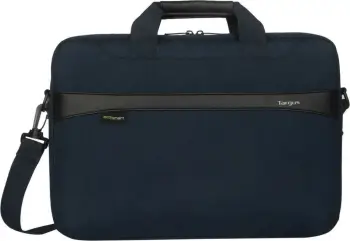 Çantë laptop Targus GeoLite EcoSmart Essential 15.6'' blu
