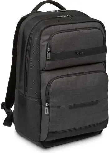 Çantë shpine Targus CitySmart Advanced 12.5-15.6'' e zezë/gri