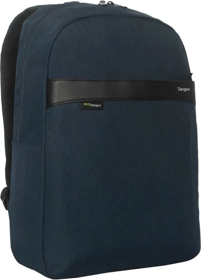 Rucksack Targus GeoLite EcoSmart Essential 15.6 inç, blu - 3