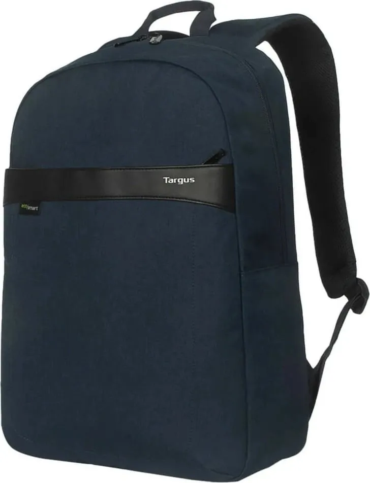 Rucksack Targus GeoLite EcoSmart Essential 15.6 inç, blu - 4