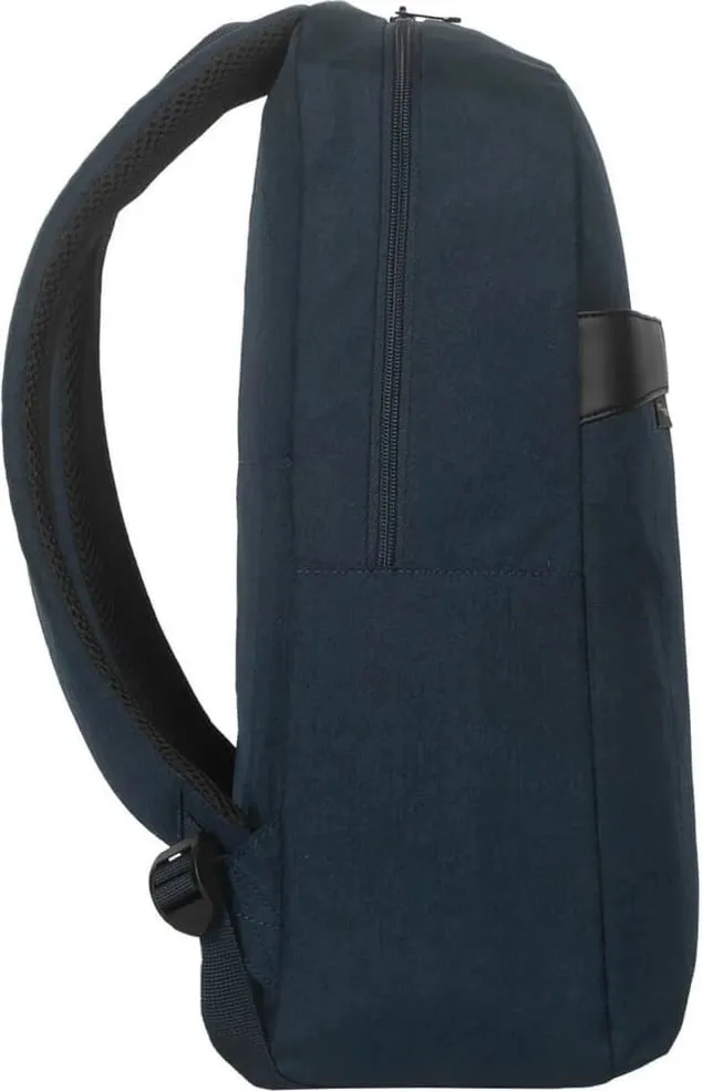 Rucksack Targus GeoLite EcoSmart Essential 15.6 inç, blu - 5
