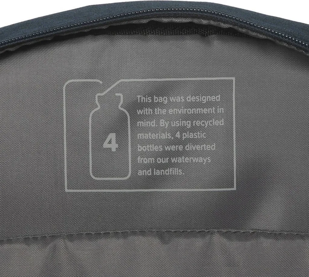 Rucksack Targus GeoLite EcoSmart Essential 15.6 inç, blu - 9