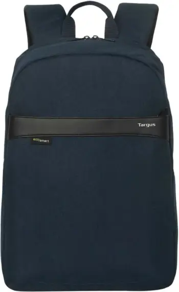 Rucksack Targus GeoLite EcoSmart Essential 15.6 inç, blu