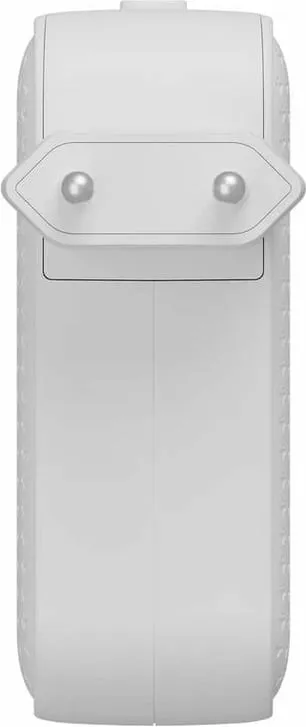 Karikues udhëtimi Targus, 100W, 4 porta USB-C/USB-A, i bardhë - 6