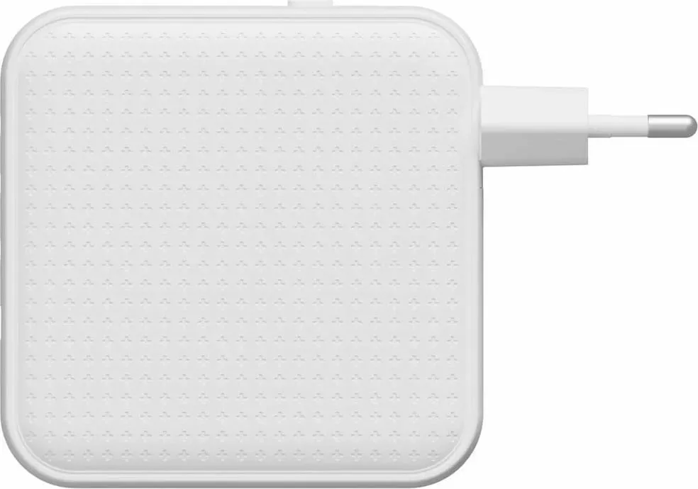 Karikues udhëtimi Targus, 100W, 4 porta USB-C/USB-A, i bardhë - 8