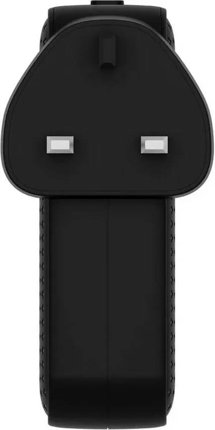 Karikues GaN Targus 145W, 3x USB-C, 1x USB-A, i zi - 6