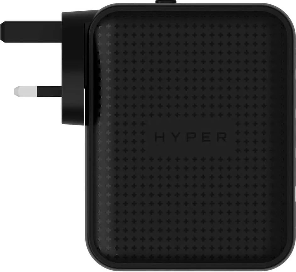 Karikues GaN Targus 145W, 3x USB-C, 1x USB-A, i zi - 7