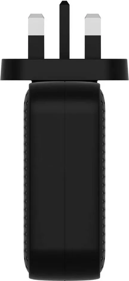 Karikues GaN Targus 145W, 3x USB-C, 1x USB-A, i zi - 10