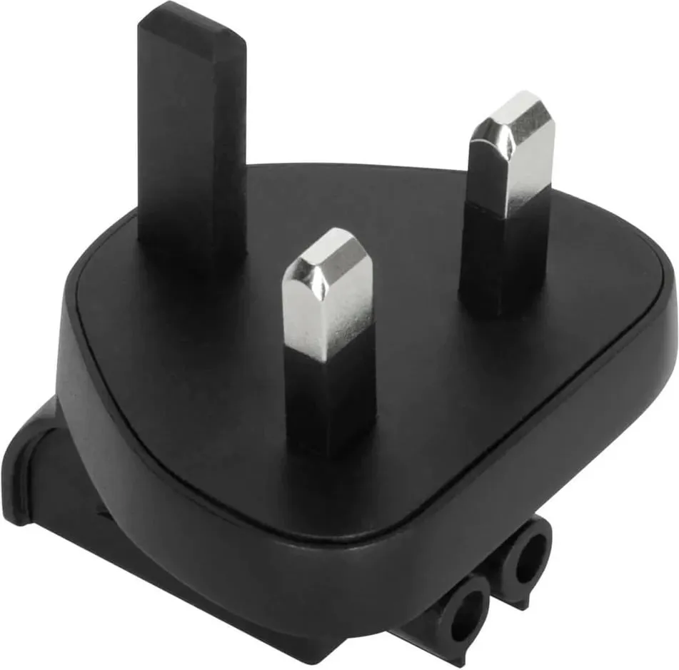 Karikues universal Targus 100W GaN, 4 porta, Power Delivery, i zi - 3