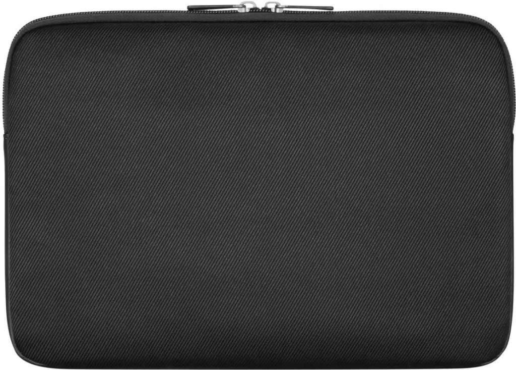 Mbështjellës Targus Mobile Elite 11-12in, najlon, i zi - 2