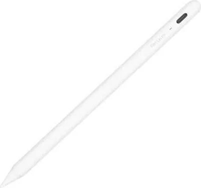 Stylus aktiv Targus iOS, për Apple, i bardhë - 1