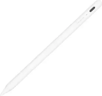 Stylus aktiv Targus iOS, për Apple, i bardhë