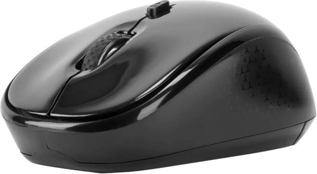 Maus wireless Targus, 800 DPI, USB, i zi - 2