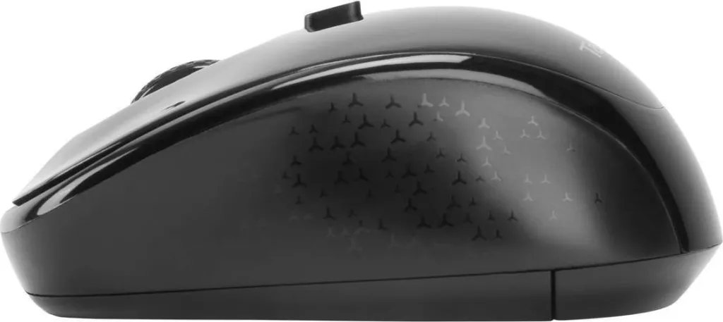 Maus wireless Targus, 800 DPI, USB, i zi - 3