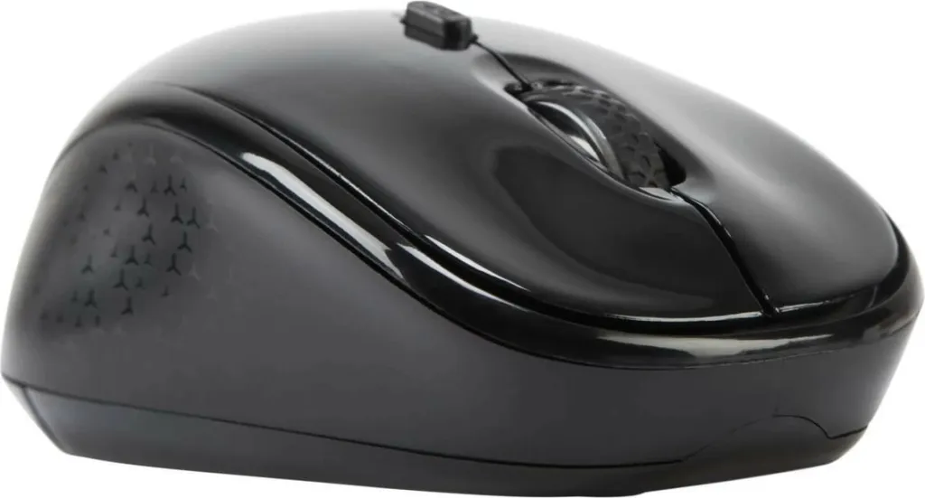 Maus wireless Targus, 800 DPI, USB, i zi - 5