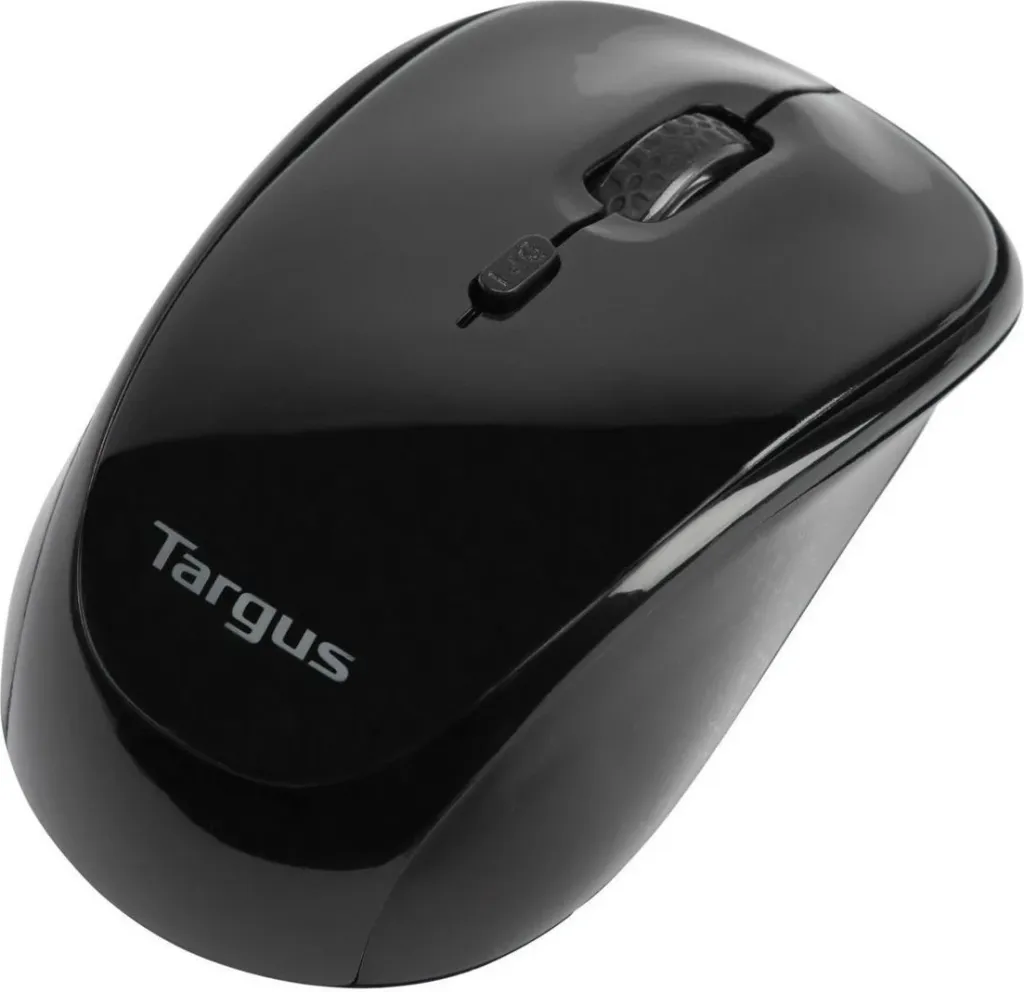 Maus wireless Targus, 800 DPI, USB, i zi - 6