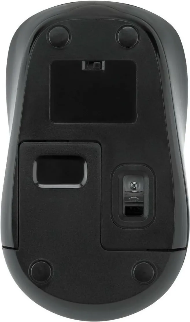 Maus wireless Targus, 800 DPI, USB, i zi - 7