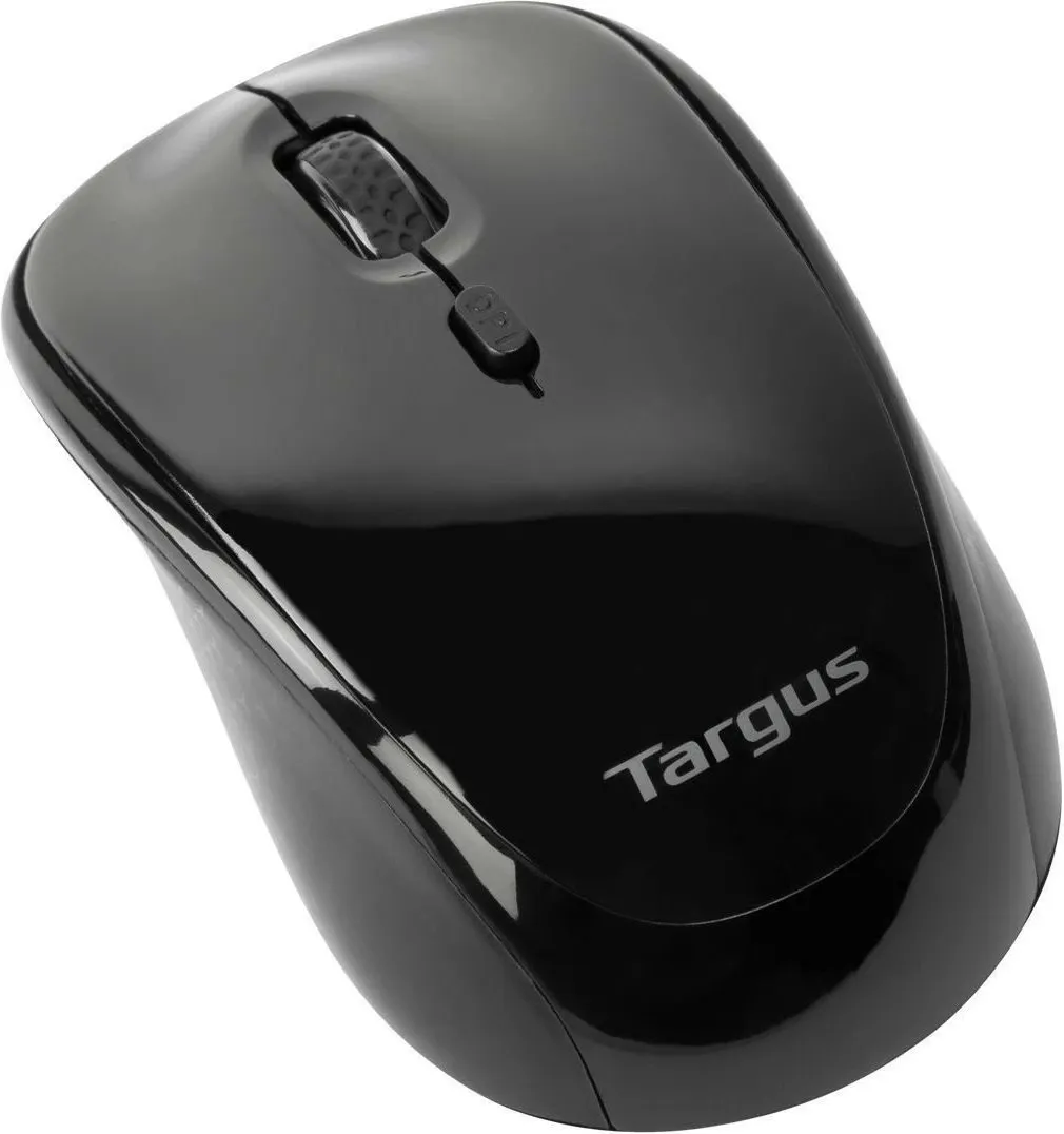 Maus wireless Targus, 800 DPI, USB, i zi - 8