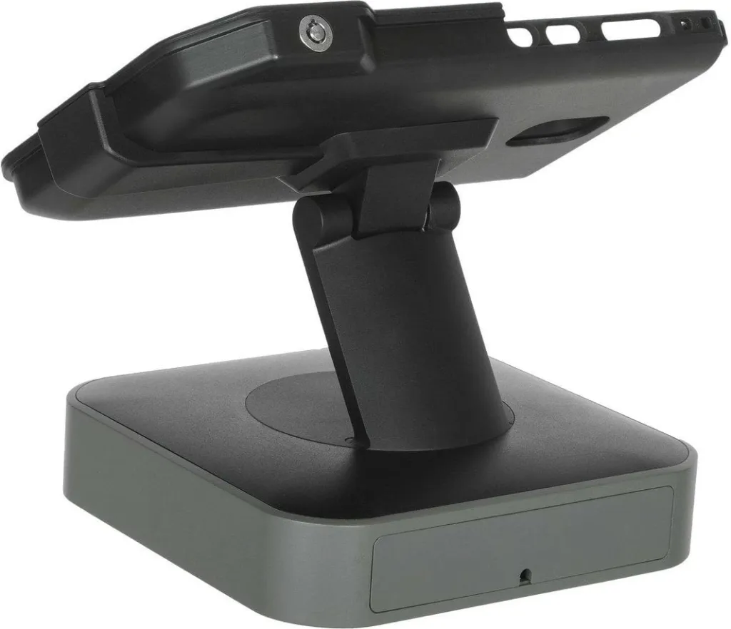 Dock tablet Targus TAB Active 3 DeX, për Samsung, USB Type-C, i zi - 7