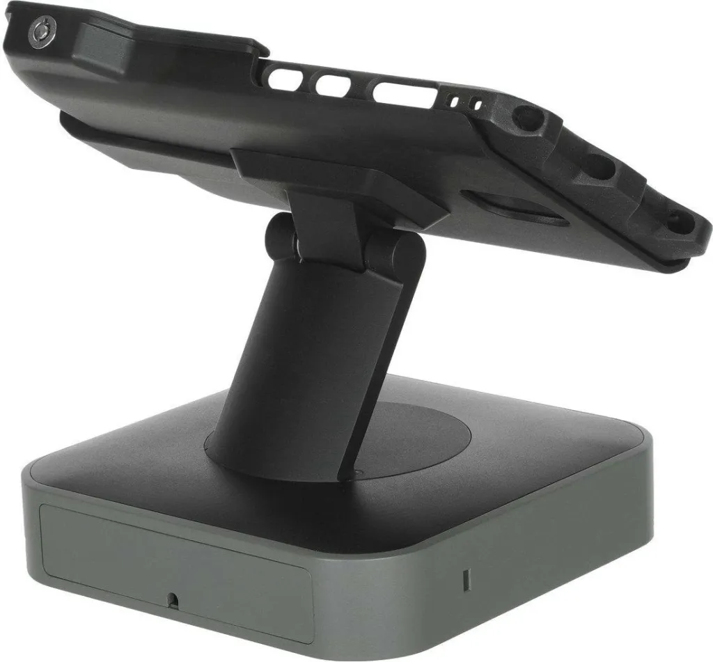 Dock tablet Targus TAB Active 3 DeX, për Samsung, USB Type-C, i zi - 8
